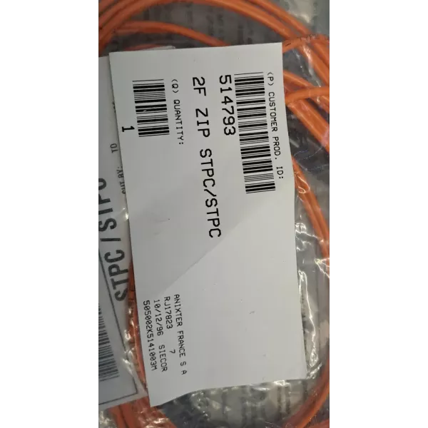 SIECOR 505002K5141003M