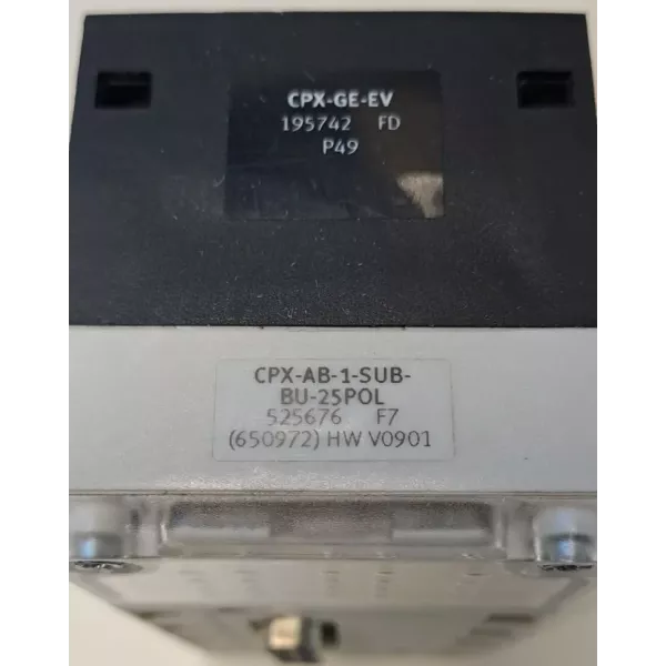 FESTO  195742 +525676