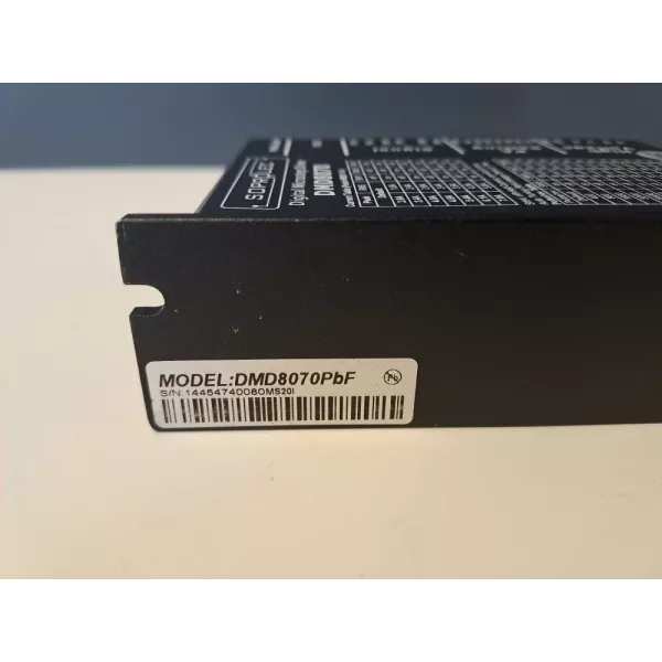 SOPROLEC DMD8070