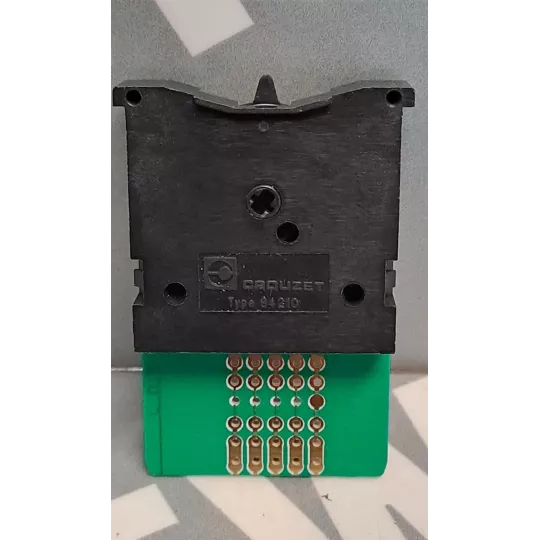 CROUZET  84210
