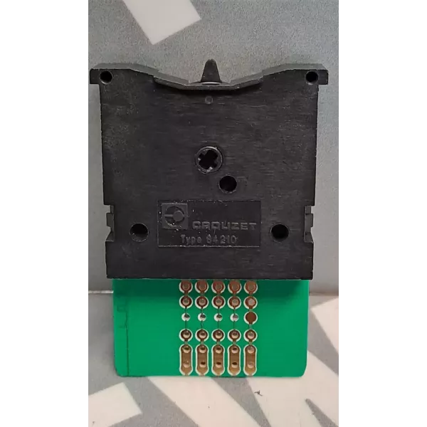 CROUZET  84210