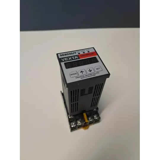VEXTA SG8030JY