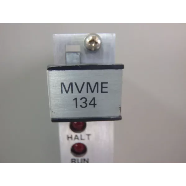 CGEE ALSTHOM MVME134