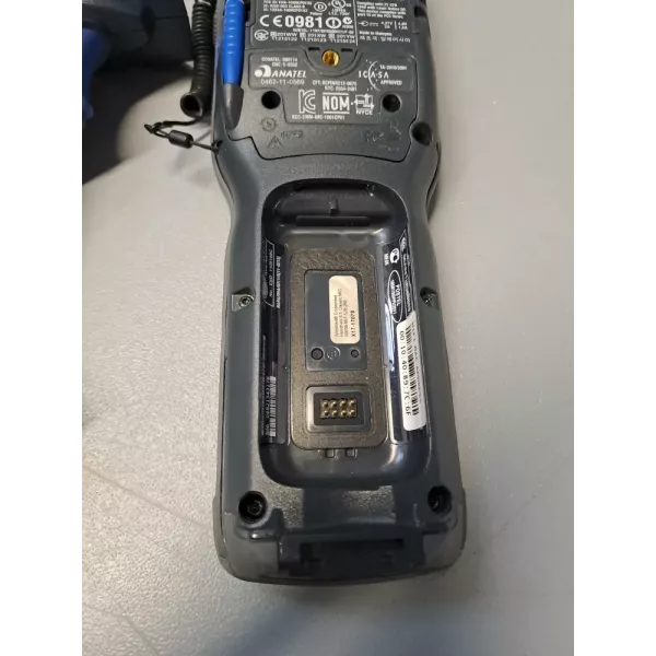 INTERMEC CK71