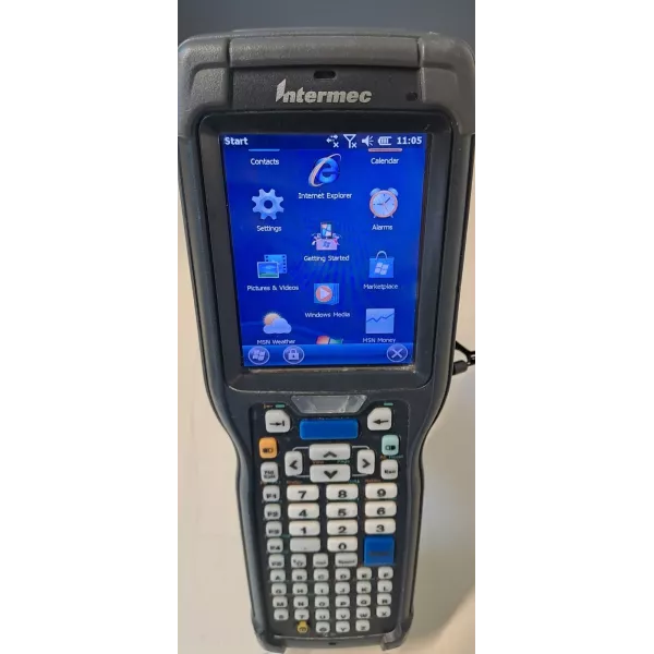 INTERMEC CK71