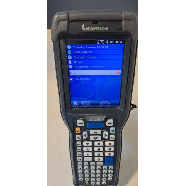 INTERMEC CK71