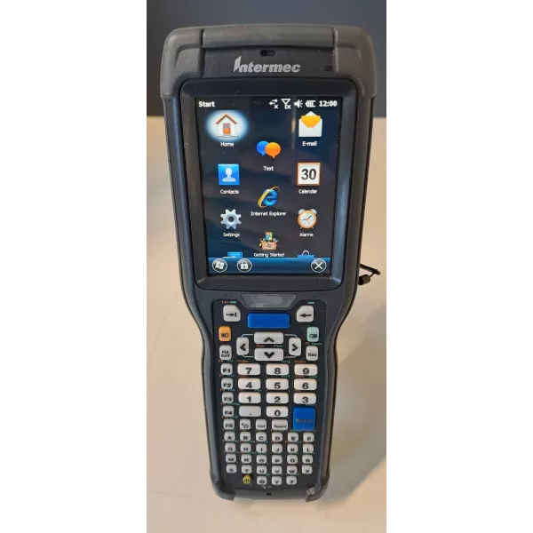 INTERMEC CK71