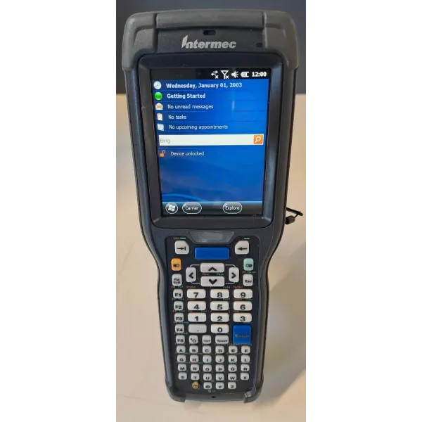 INTERMEC CK71