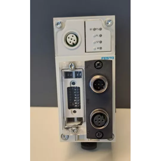 FESTO  195746 + 195740
