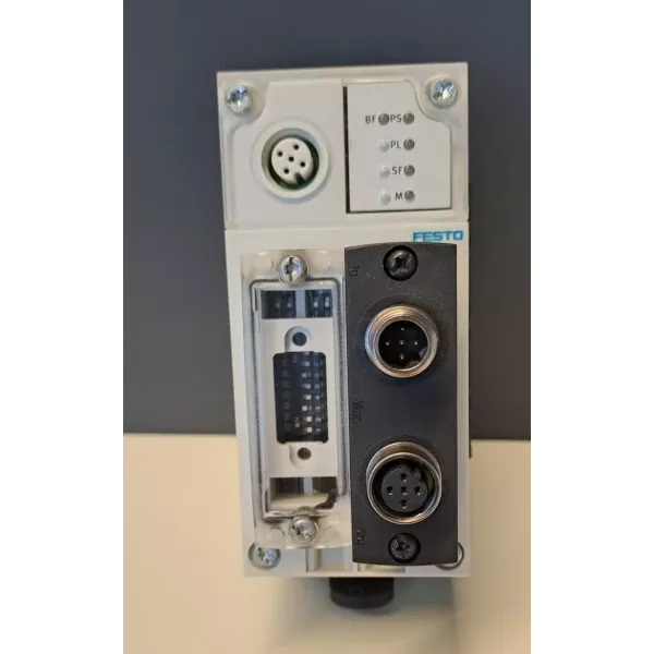 FESTO  195746 + 195740