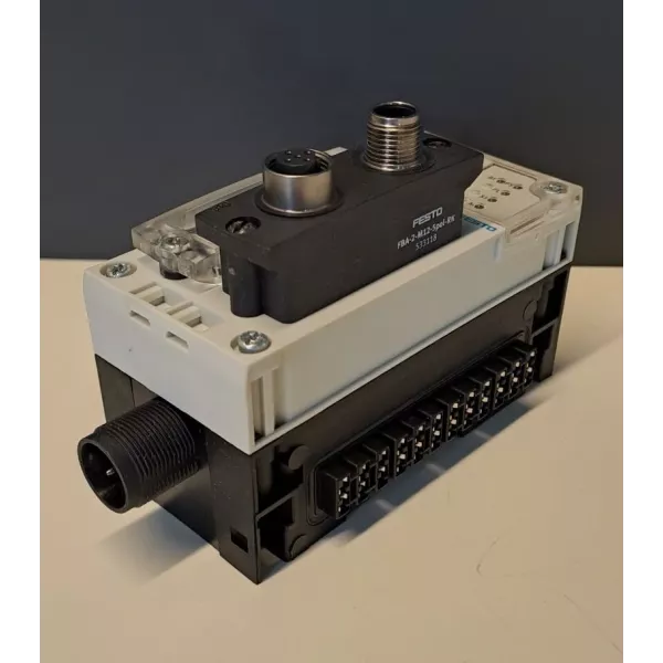 FESTO  195746 + 195740