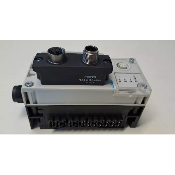 FESTO  195746 + 195740
