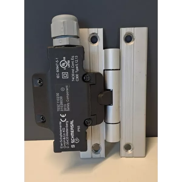 SCHMERSAL  TESZ1102/30