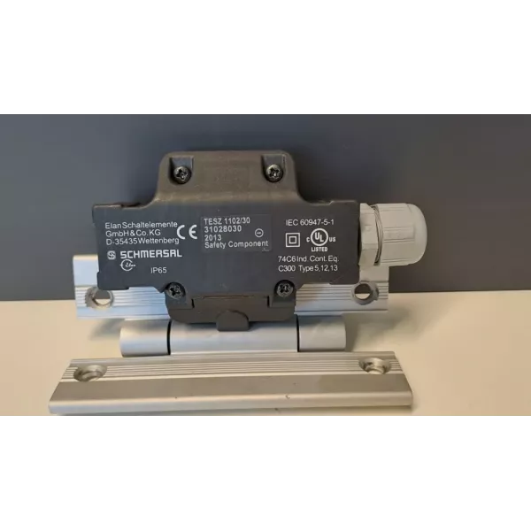 SCHMERSAL  TESZ1102/30