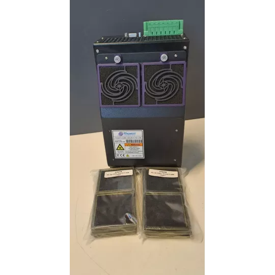 PHOSEON TECHNOLOGY FJ200