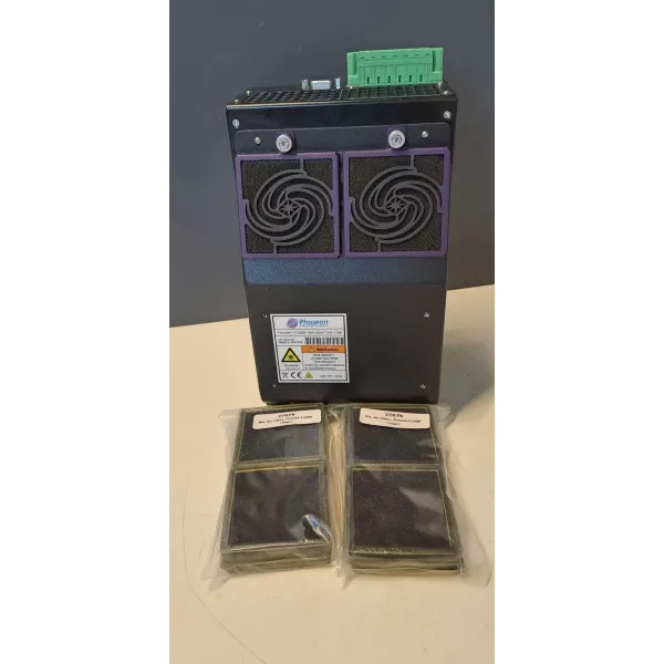PHOSEON TECHNOLOGY FJ200