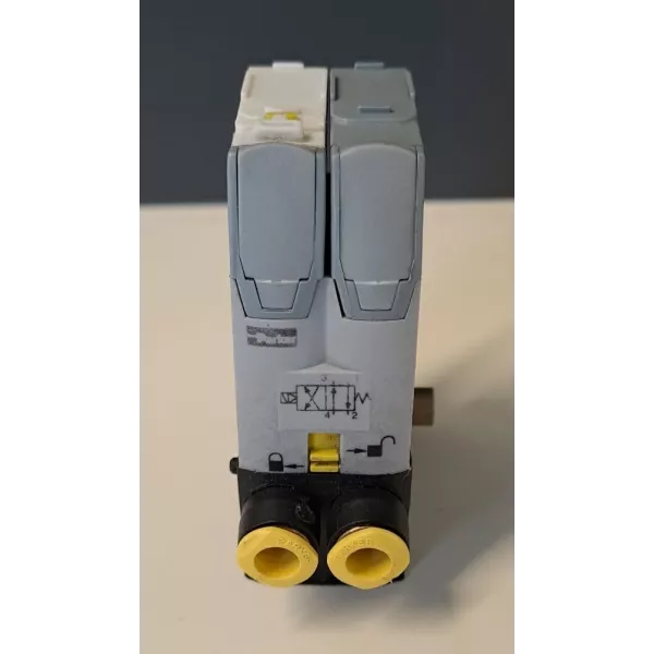 PARKER P2M1*4ES