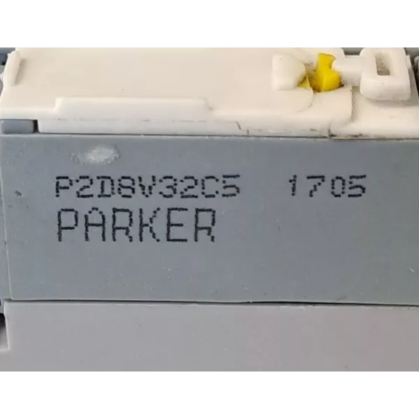 PARKER P2M1*4ES