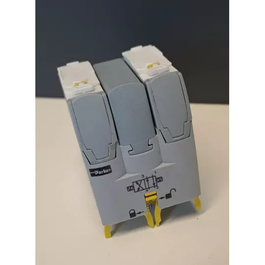 PARKER P2M2X4EE