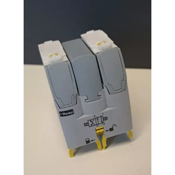 PARKER P2M2X4EE