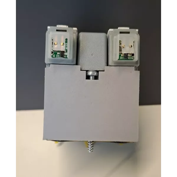 PARKER P2M2X4EE