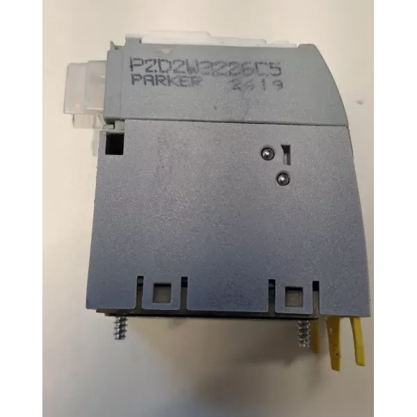 PARKER P2M2X4EE