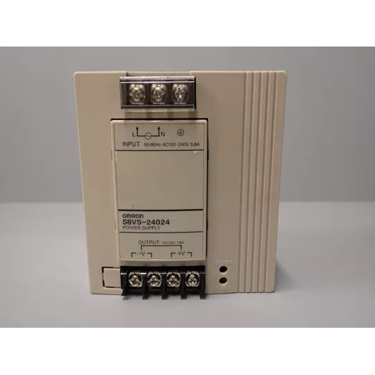 OMRON  S8VS-24024