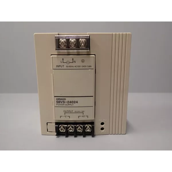 OMRON  S8VS-24024