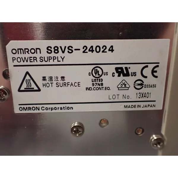 OMRON  S8VS-24024