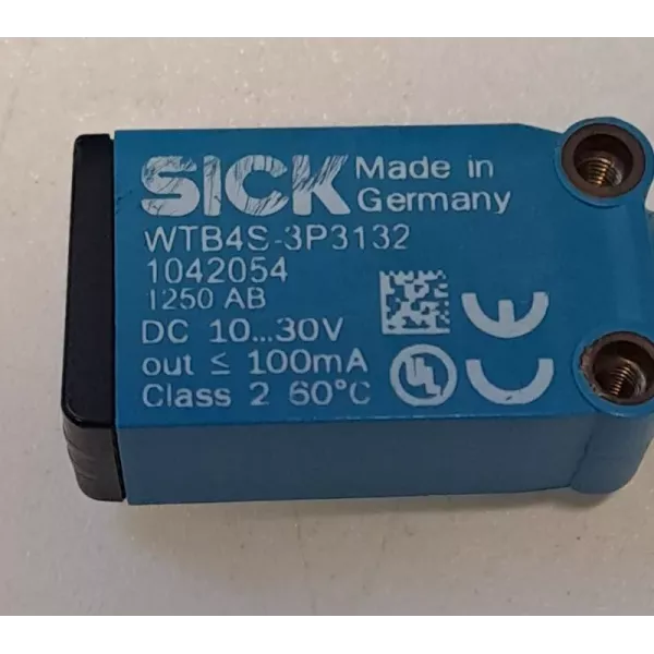 SICK  WTB4S-3P3132