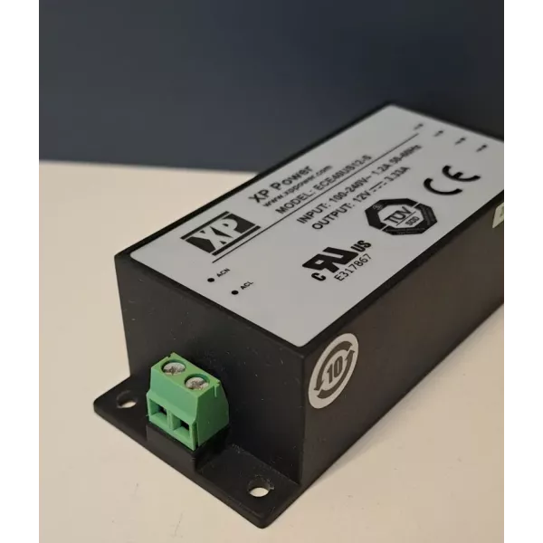 XP POWER ECE40US12-S