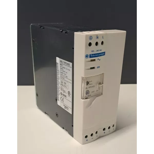 SCHNEIDER  ABL7RP2405