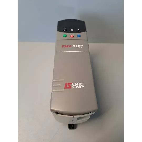 LEROY SOMER  FMV2107