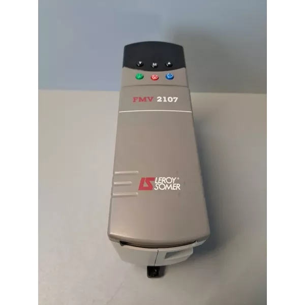 LEROY SOMER  FMV2107