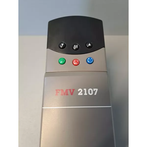 LEROY SOMER  FMV2107