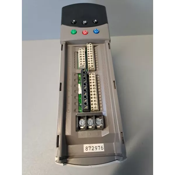 LEROY SOMER  FMV2107