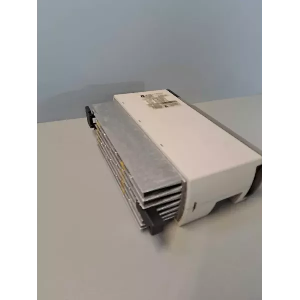 LEROY SOMER  FMV2107