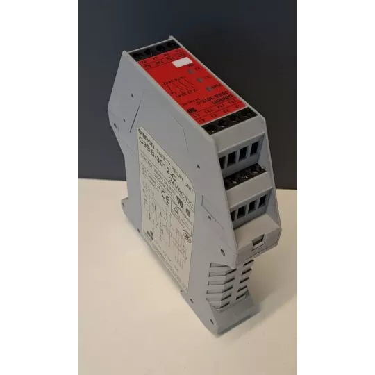 OMRON  G9SB-3012-C