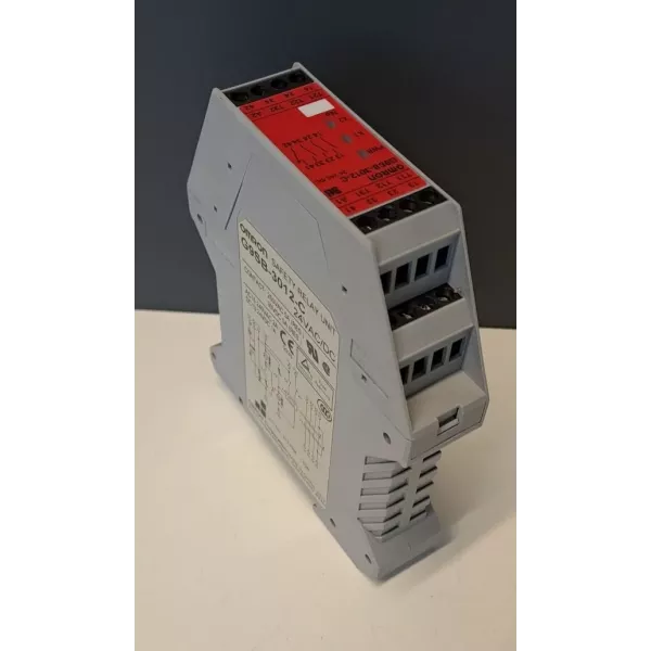 OMRON  G9SB-3012-C