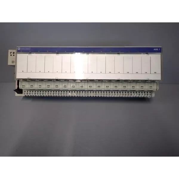 TÉLÉMÉCANIQUE  ABE7-P16T334