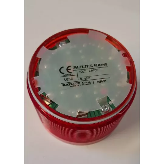 PATLITE LU7-E-R