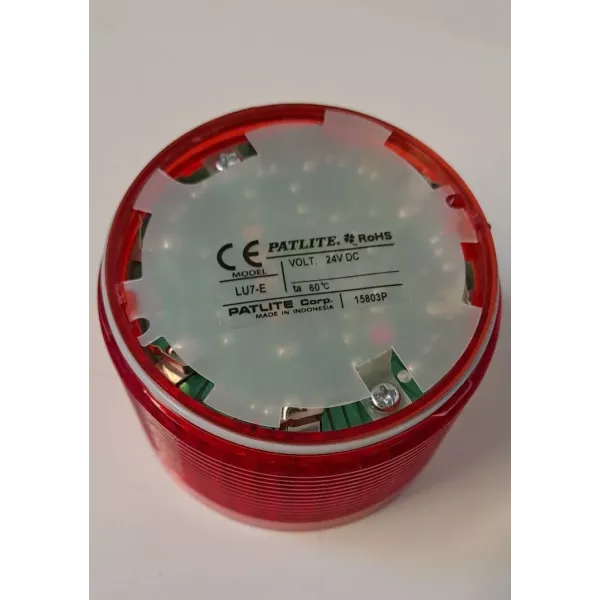 PATLITE LU7-E-R