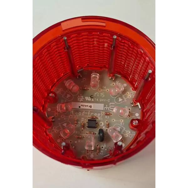 PATLITE LU7-E-R