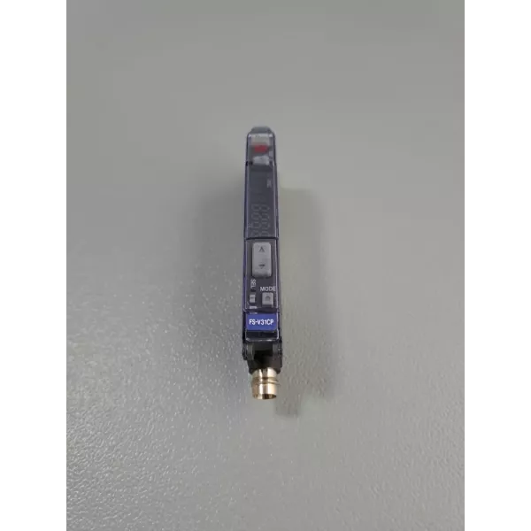 KEYENCE  FS-V31CP