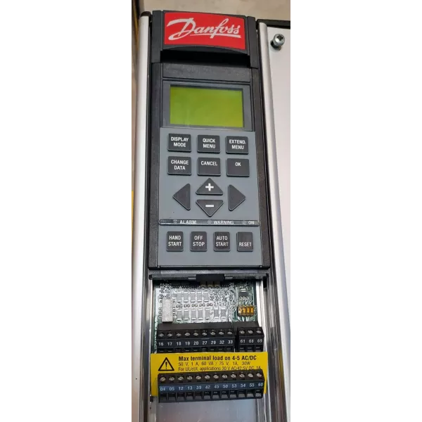 DANFOSS  175Z7035