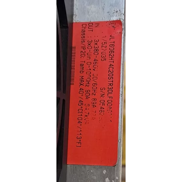 DANFOSS  175Z7035