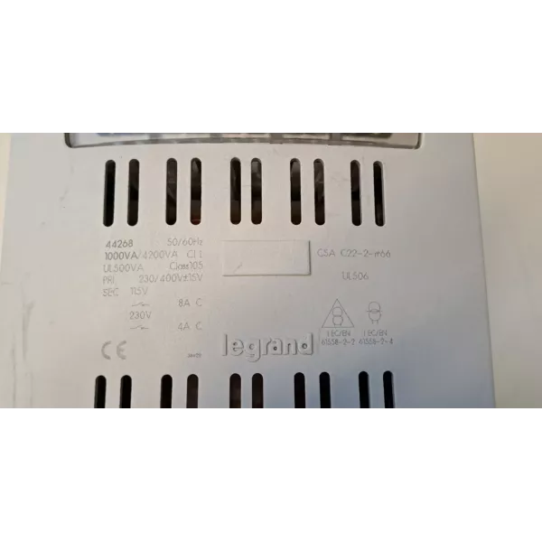 LEGRAND  44268