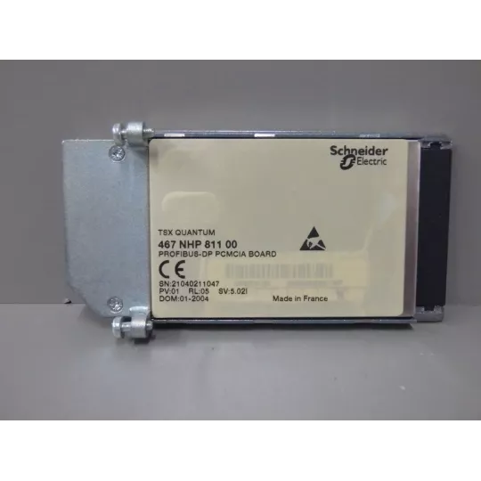 SCHNEIDER  467NHP81100