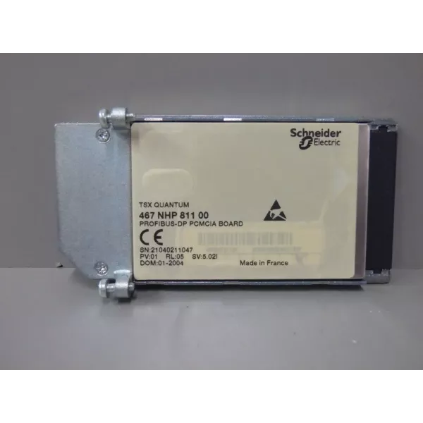 SCHNEIDER  467NHP81100