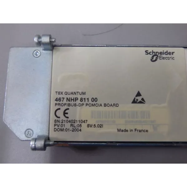SCHNEIDER  467NHP81100